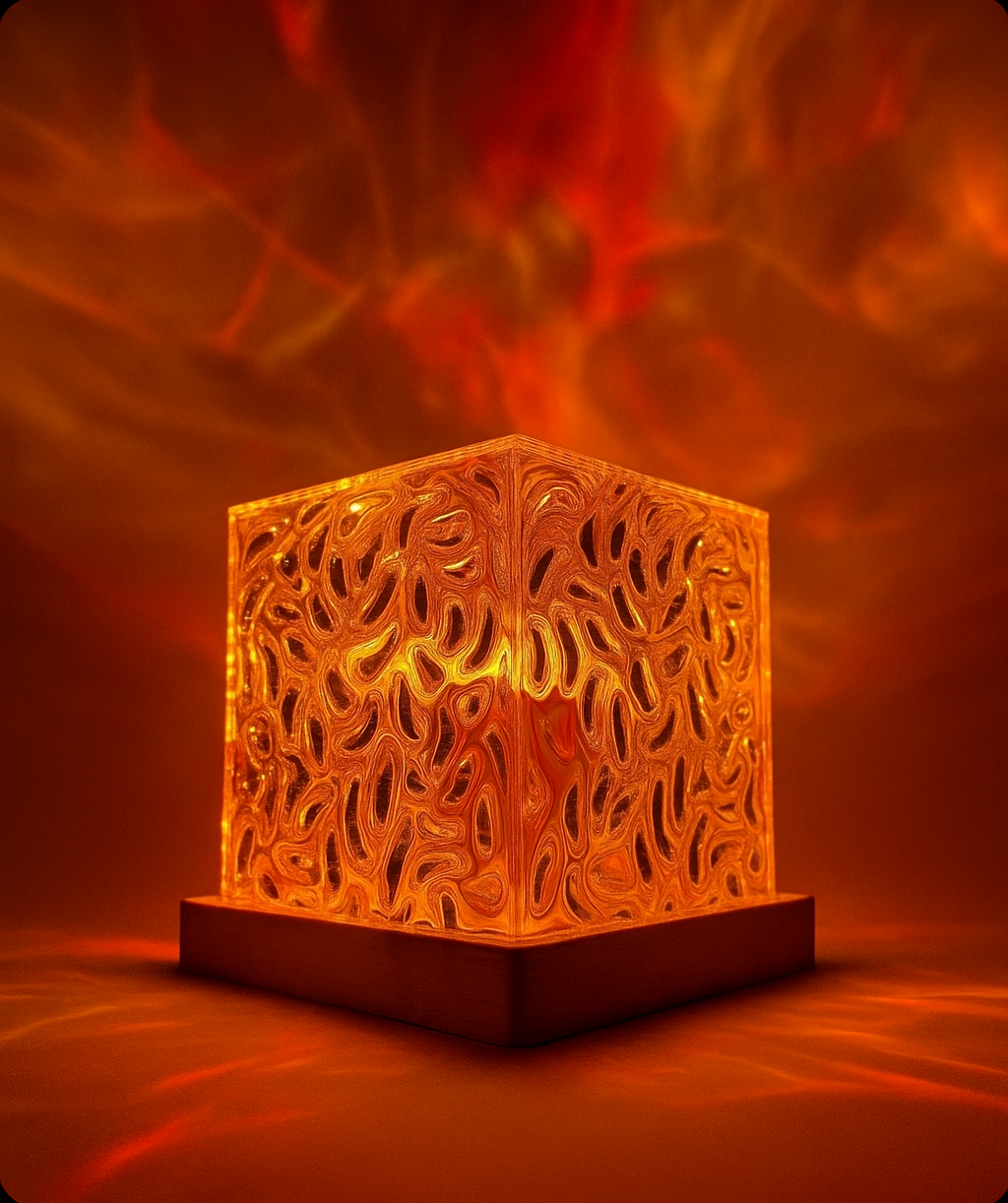 Aellona™ WaveGlow (16 Glow Options)