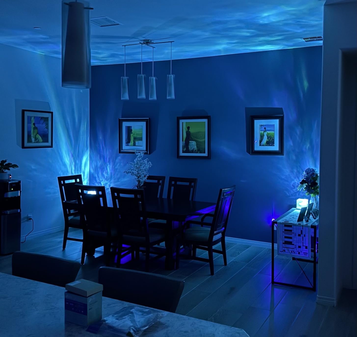 Aellona™ WaveGlow (16 Glow Options)