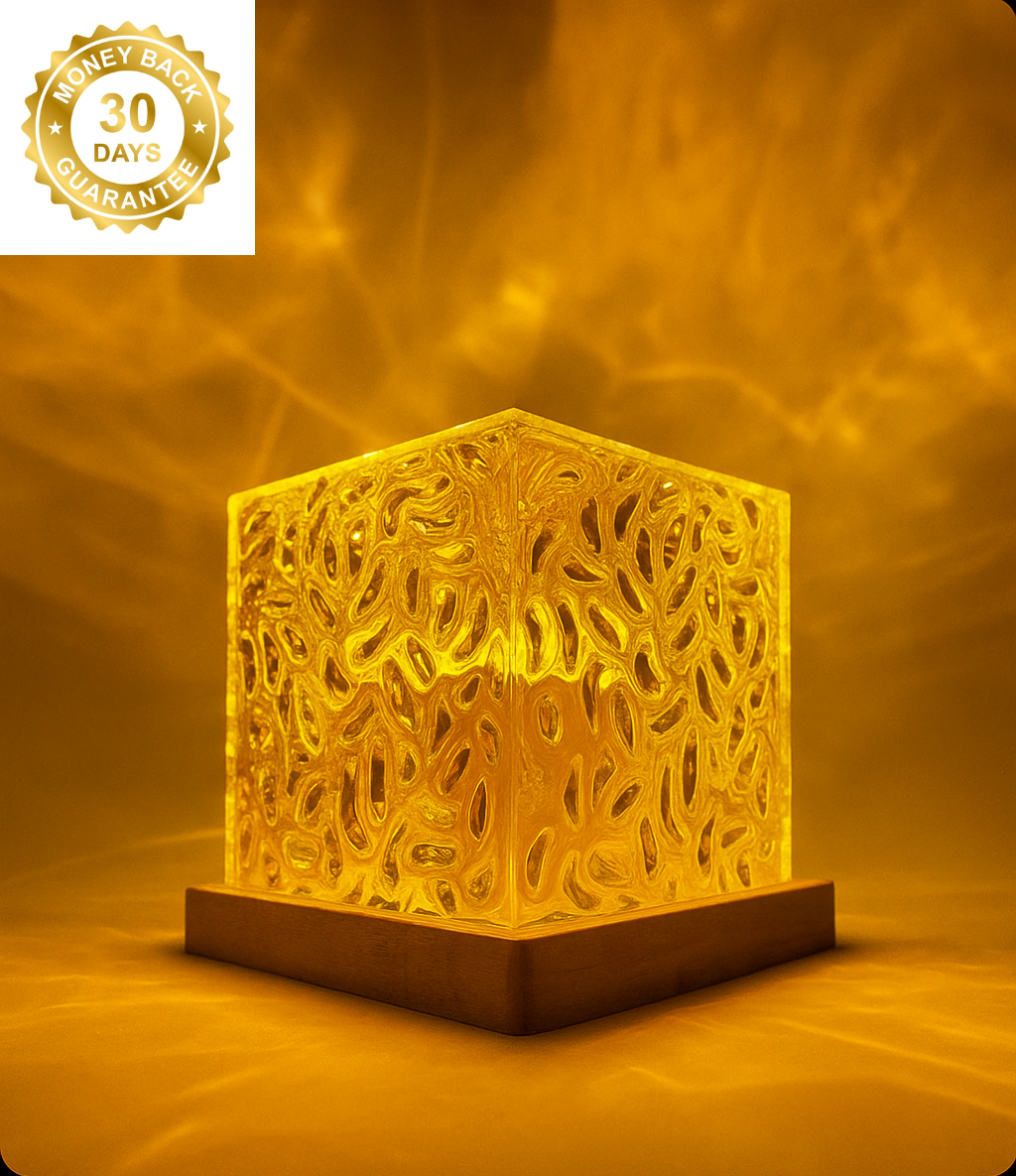 Aellona™ WaveGlow (16 Glow Options)