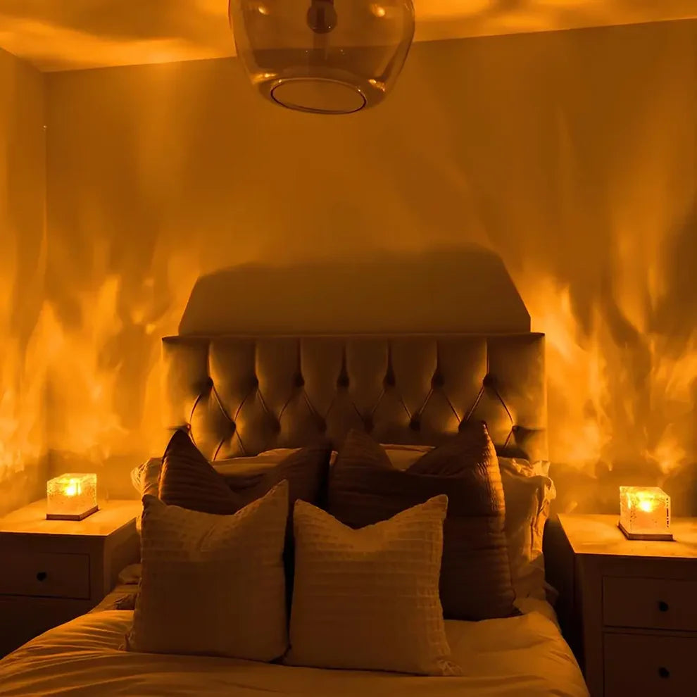 Aellona™ WaveGlow (16 Glow Options)