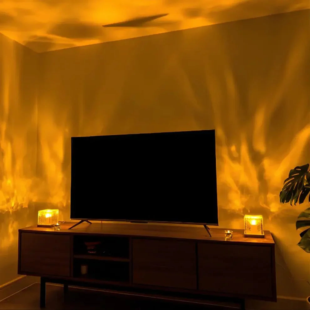 Aellona™ WaveGlow (16 Glow Options)