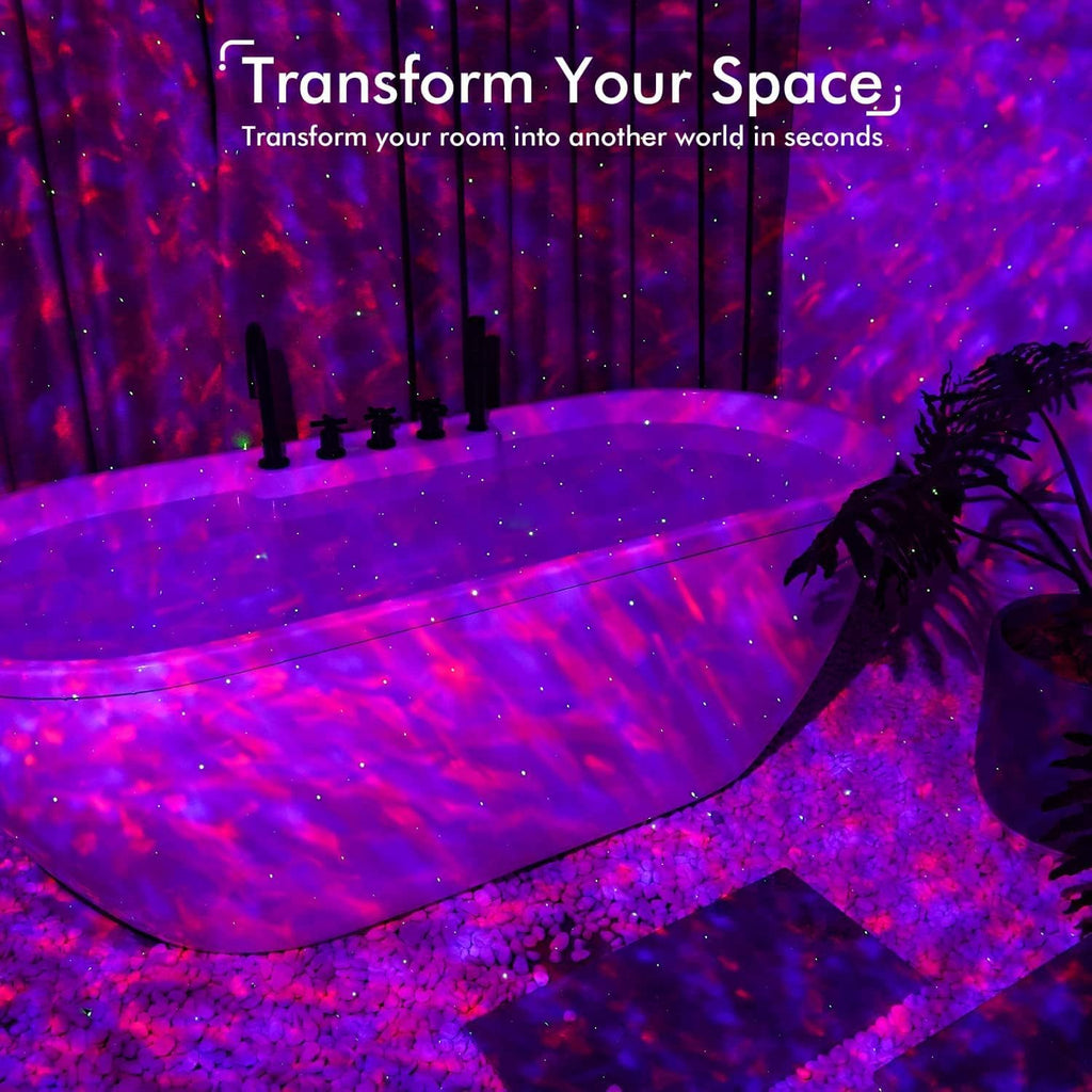 Aellona™ Galaxy Projecter