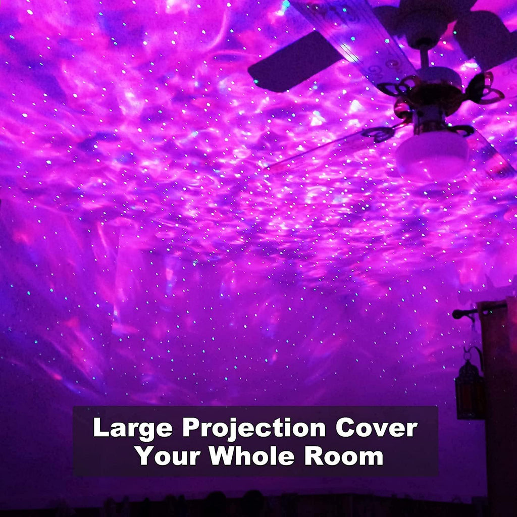 Aellona™ Galaxy Projecter