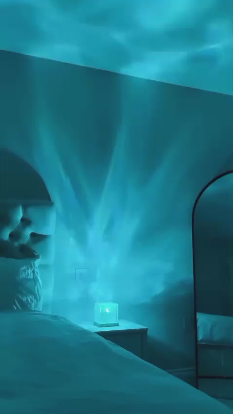 Aellona™ WaveGlow (16 Glow Options)