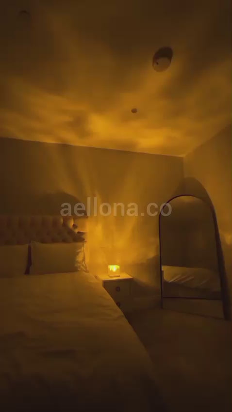 Aellona™ WaveGlow (16 Glow Options)